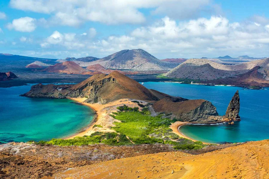 Galapagos