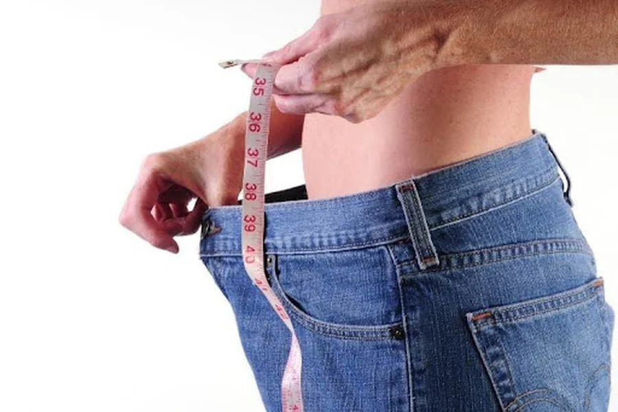 What Does a Balanced Approach to Weight Loss Actually Look Like