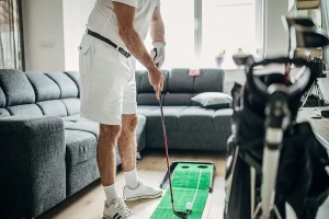 Golf Practice