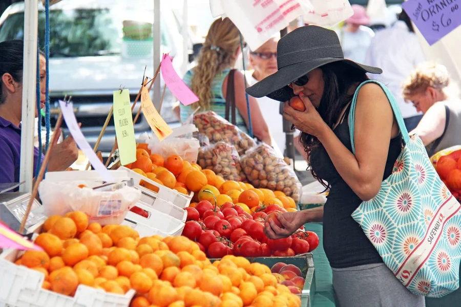 Local Farmers