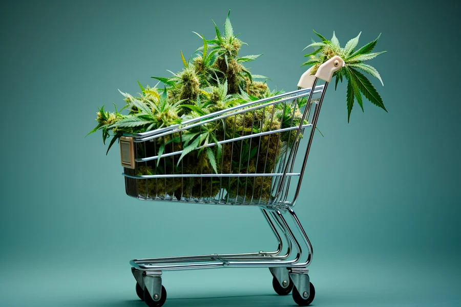Weed Delivery Berkeley