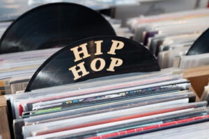 Music Collecting