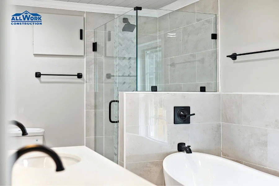 Why Some Bathroom Remodeling Projects Feel Stressful From the Start