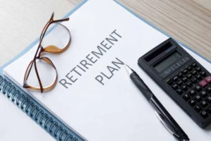 2026 Retirement Planning
