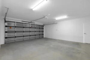 Garage Door