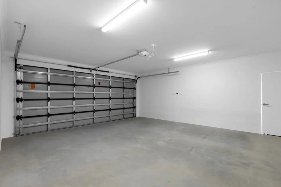 Garage Door
