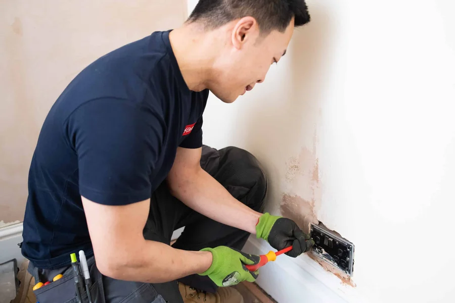 Electrical Repair