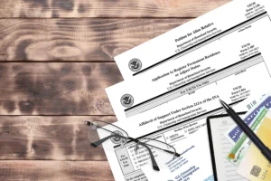 Immigrant Visa
