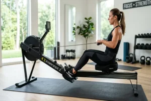 Home Workout