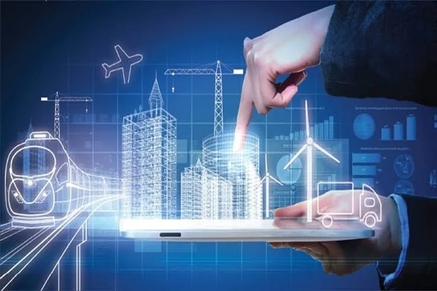 Management Software