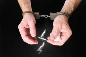 Drug Crime