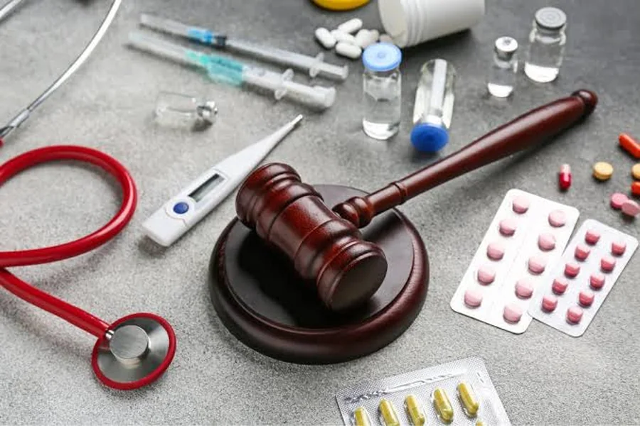 Medical Malpractice
