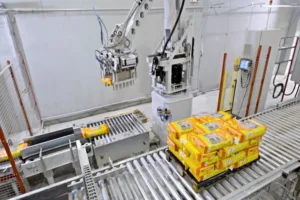 Packaging Technology