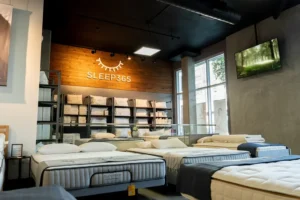 Mattress Stores