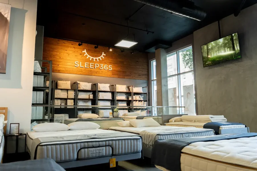 Mattress Stores