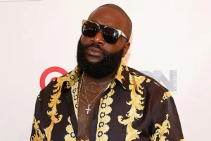 Rick Ross net worth