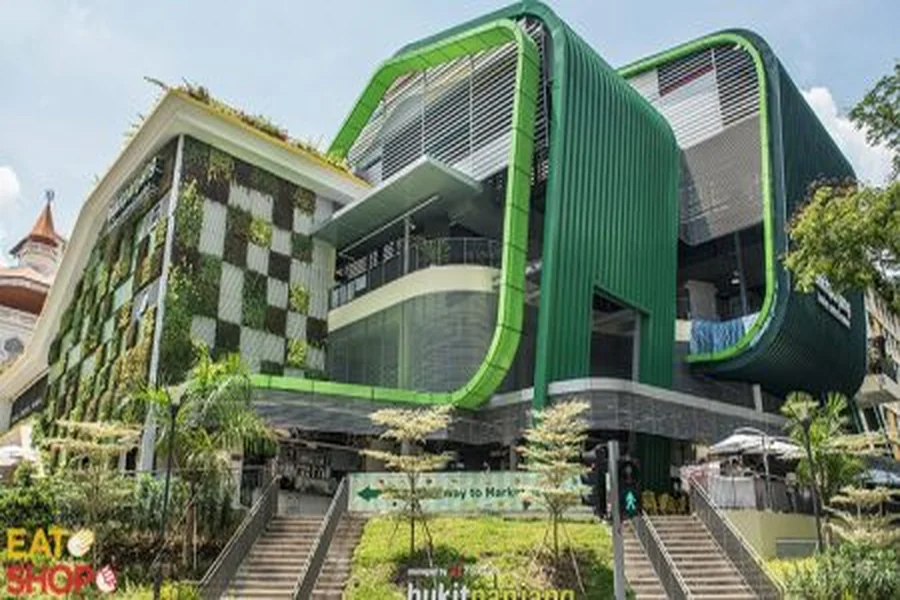 Solano Grand