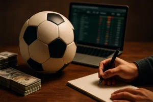 Football Wallet System