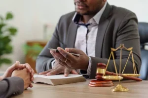 Defense Lawyer