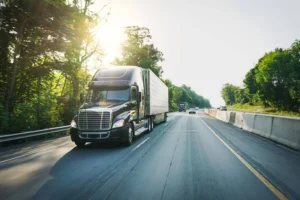 Commercial Driver