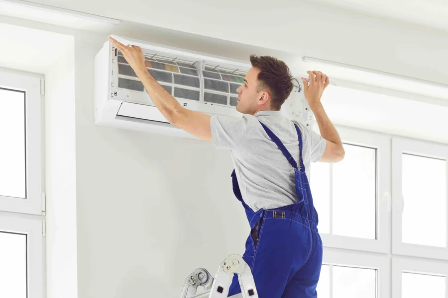 AC
