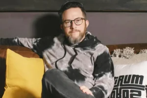 Benjy Grinberg