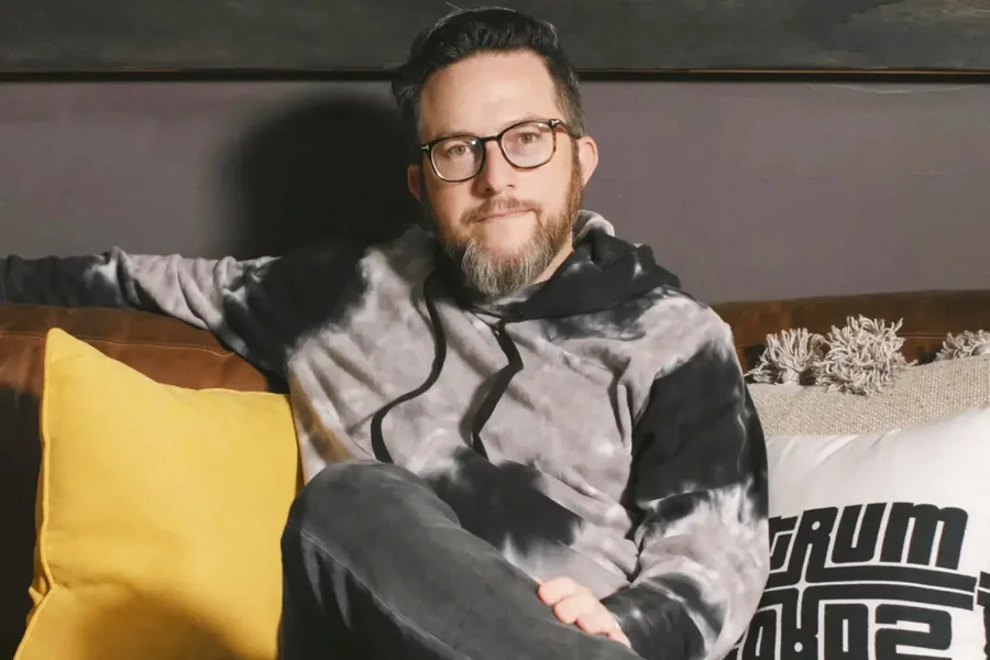 Benjy Grinberg