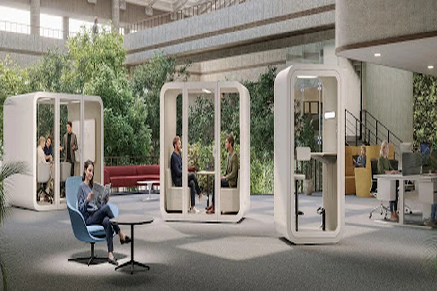 Offices