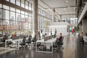 Offices