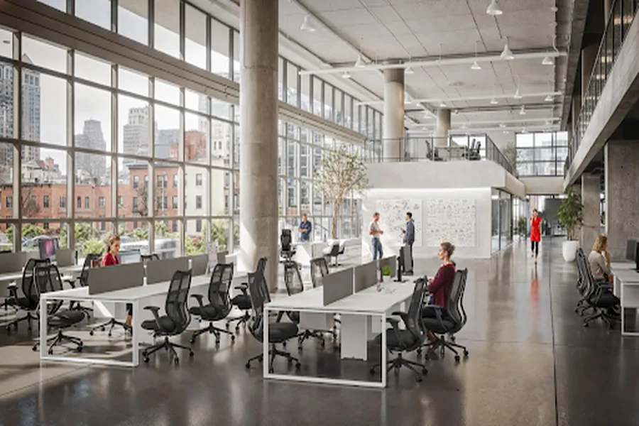 Offices