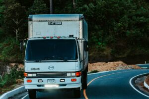 Truck Accident Lawyer