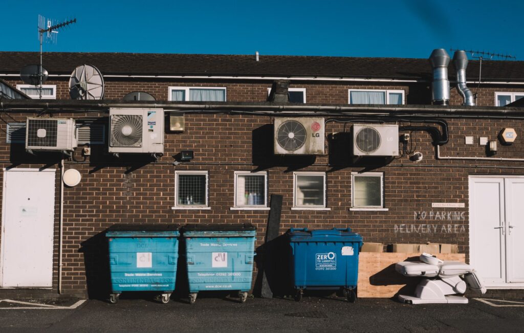 hvac service