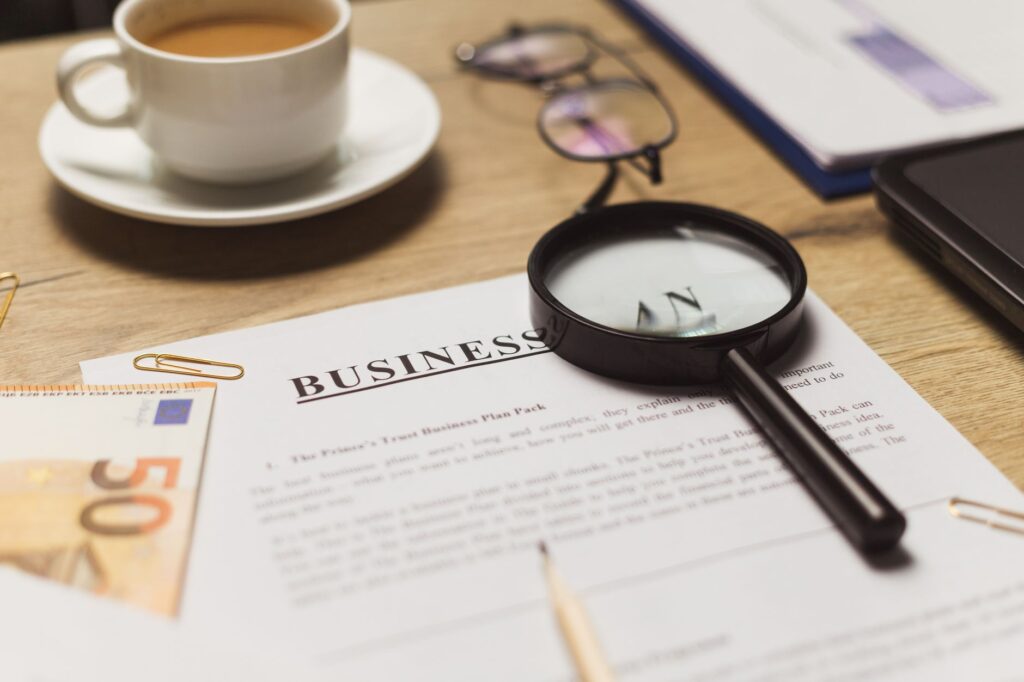 business appraisal