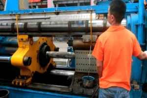 Aluminum Extrusion