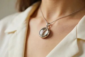 Custom Jewelry