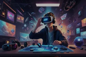 Online Gaming