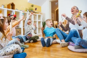 Daycare