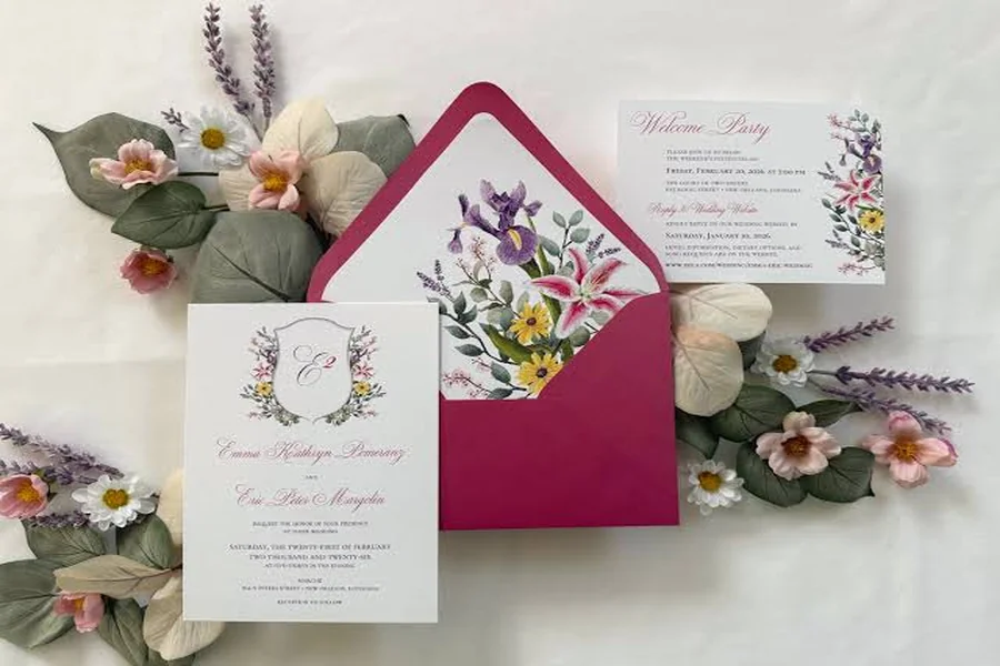 Stationery