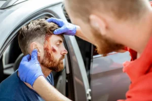 Injury