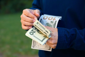 Your Money May Be Following Old Instructions