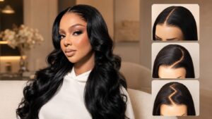 Frontal Wig
