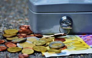 financial security