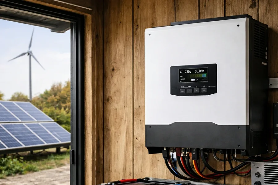 Inverter