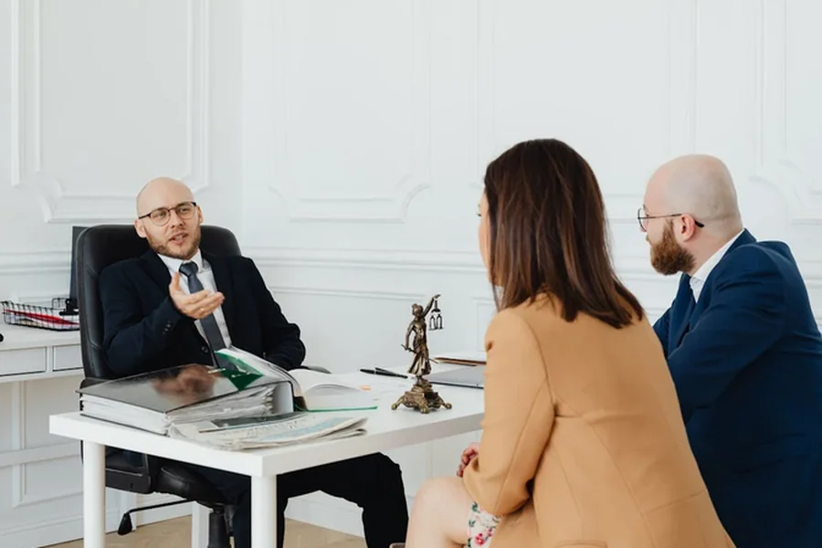 attorneys help nonprofits