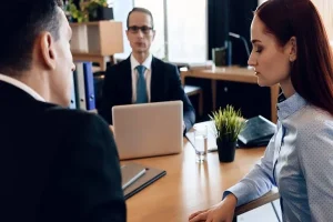 Divorce Lawyer