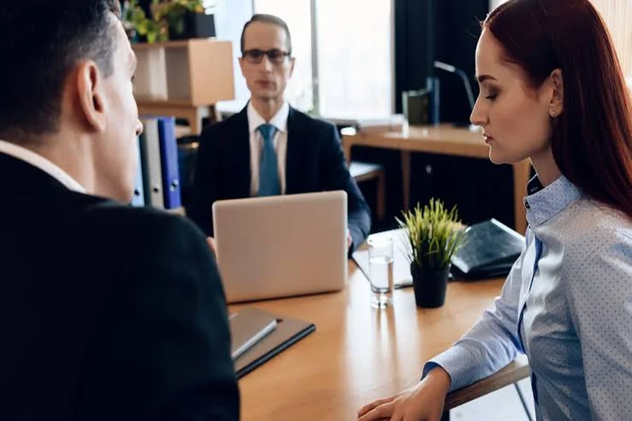 Divorce Lawyer
