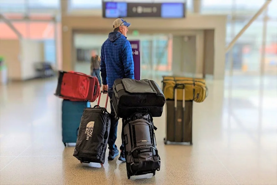Travel