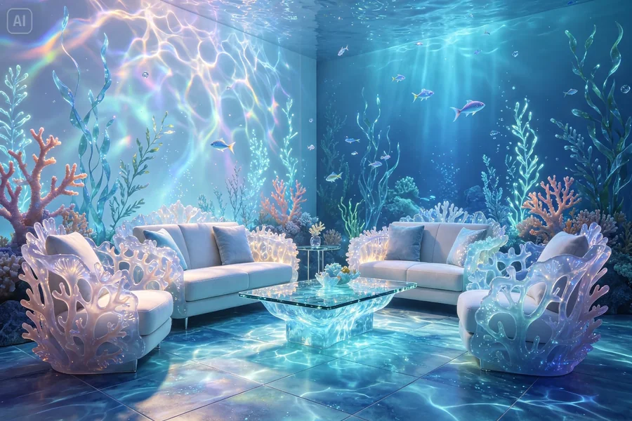 Turn Ordinary Rooms