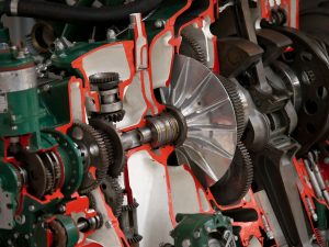 lawn equipment parts
