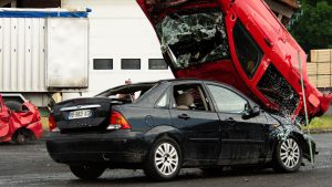 car crash